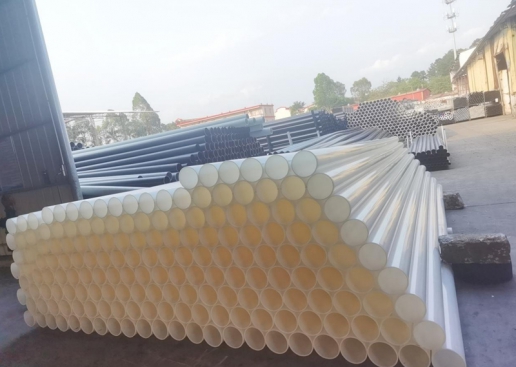 HDPE通信電力電纜護(hù)套管