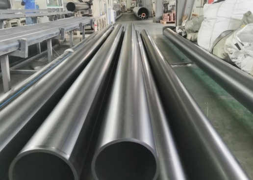 HDPE同層虹吸排水管